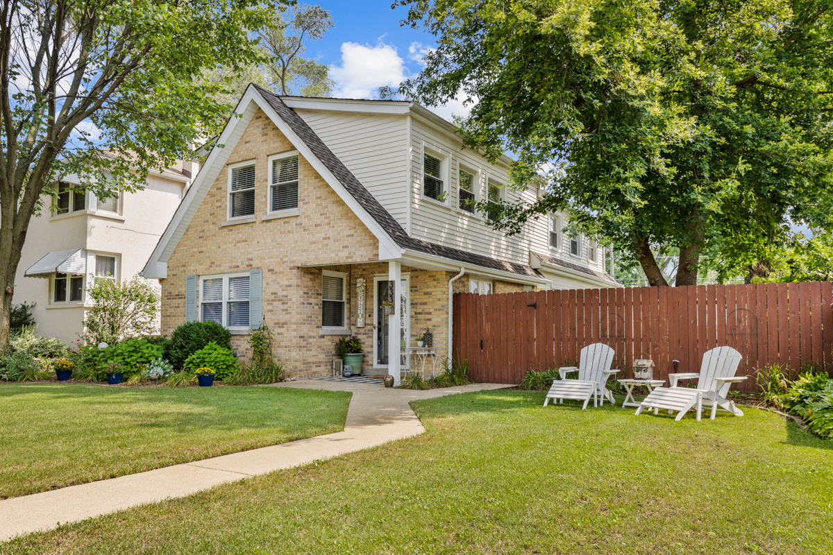 333 S WALNUT Street