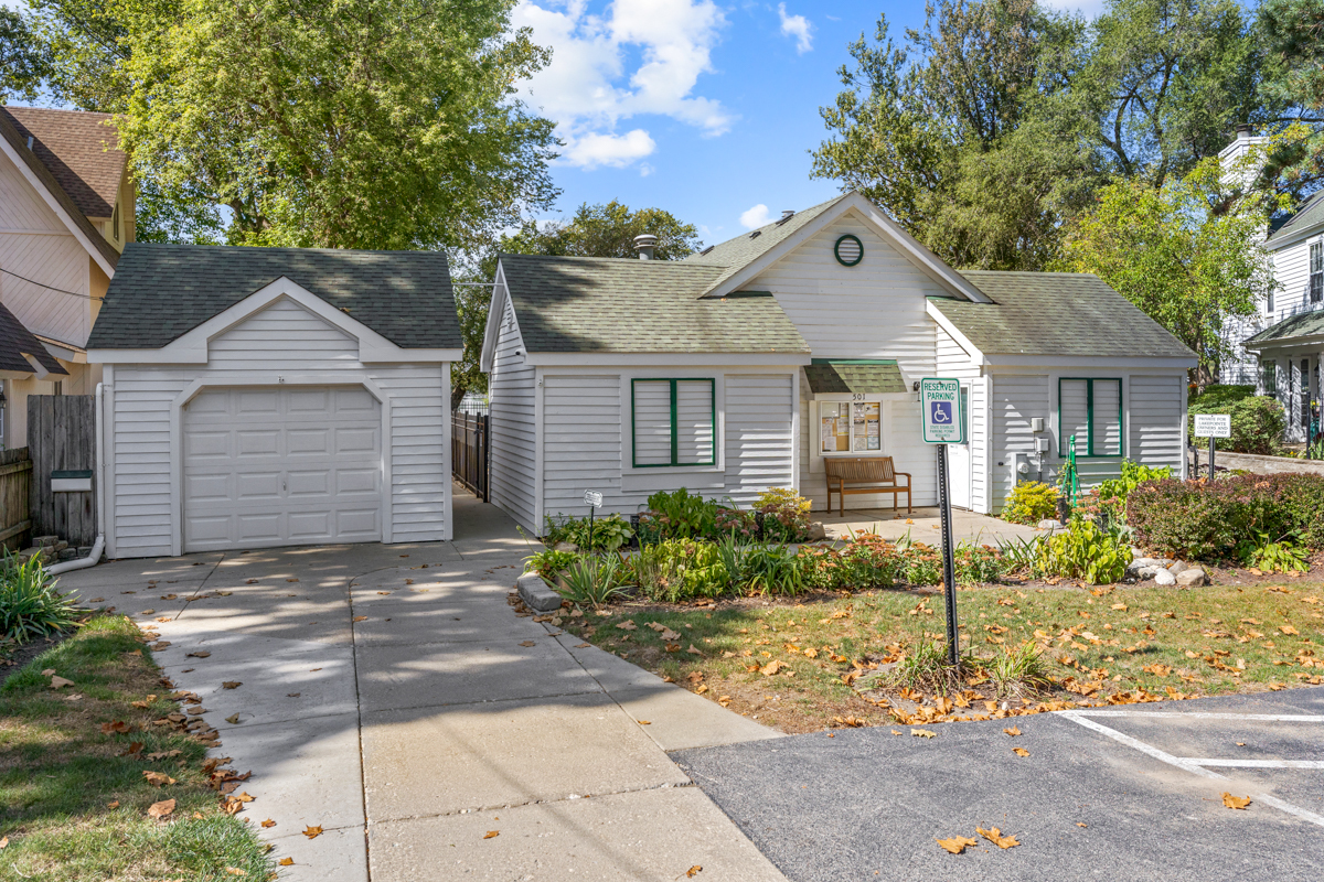 309 Stillwater Court