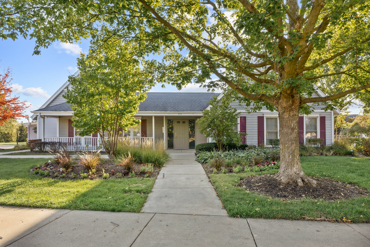 148 White Branch Court