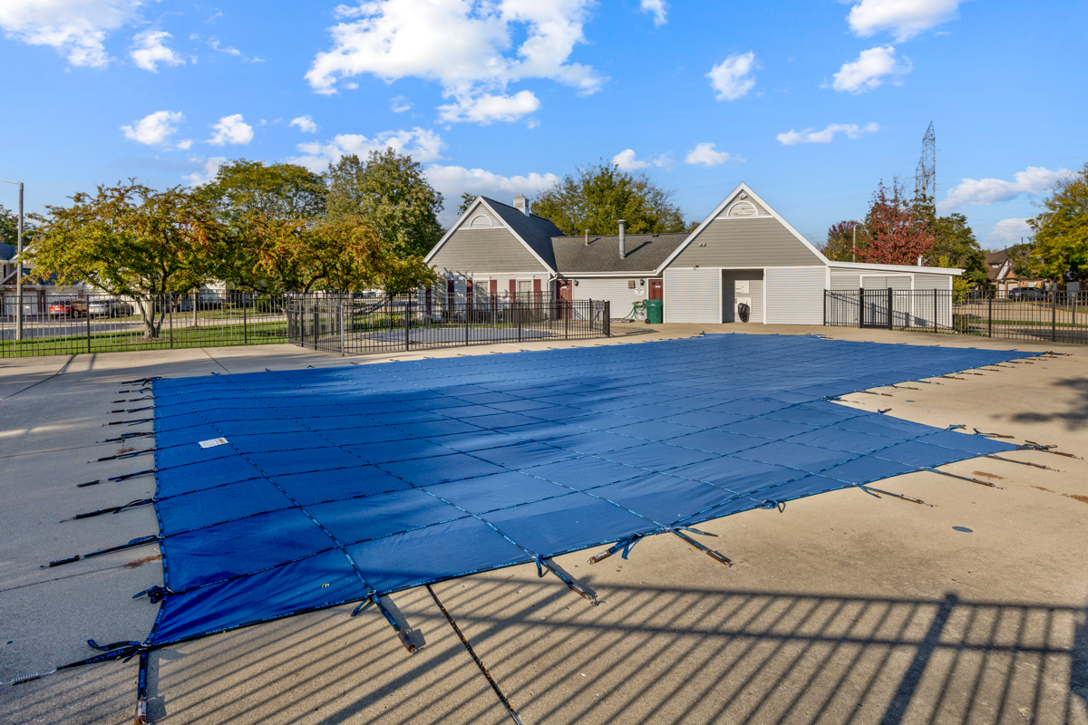 148 White Branch Court