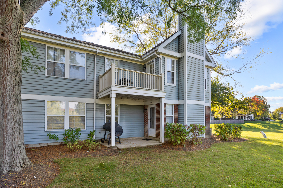 148 White Branch Court