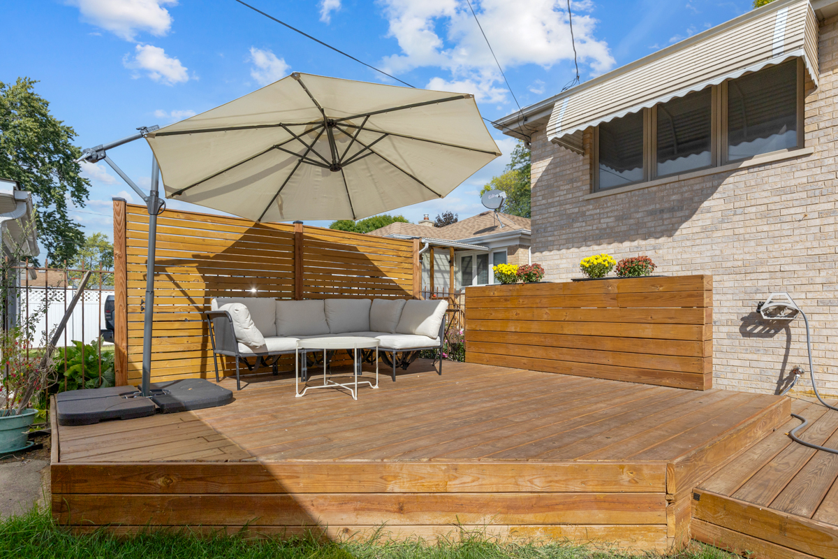 4828 N Newcastle Avenue