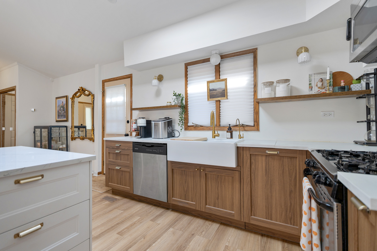 4828 N Newcastle Avenue