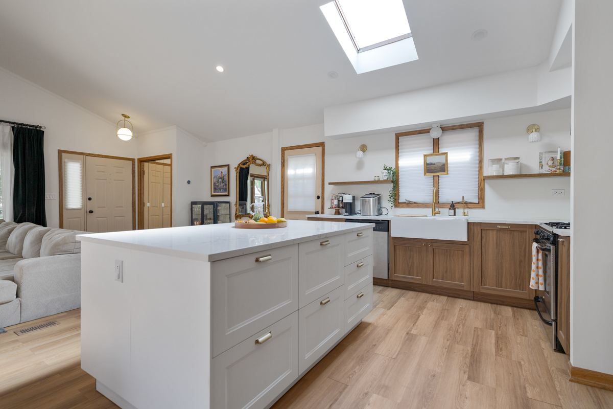 4828 N Newcastle Avenue