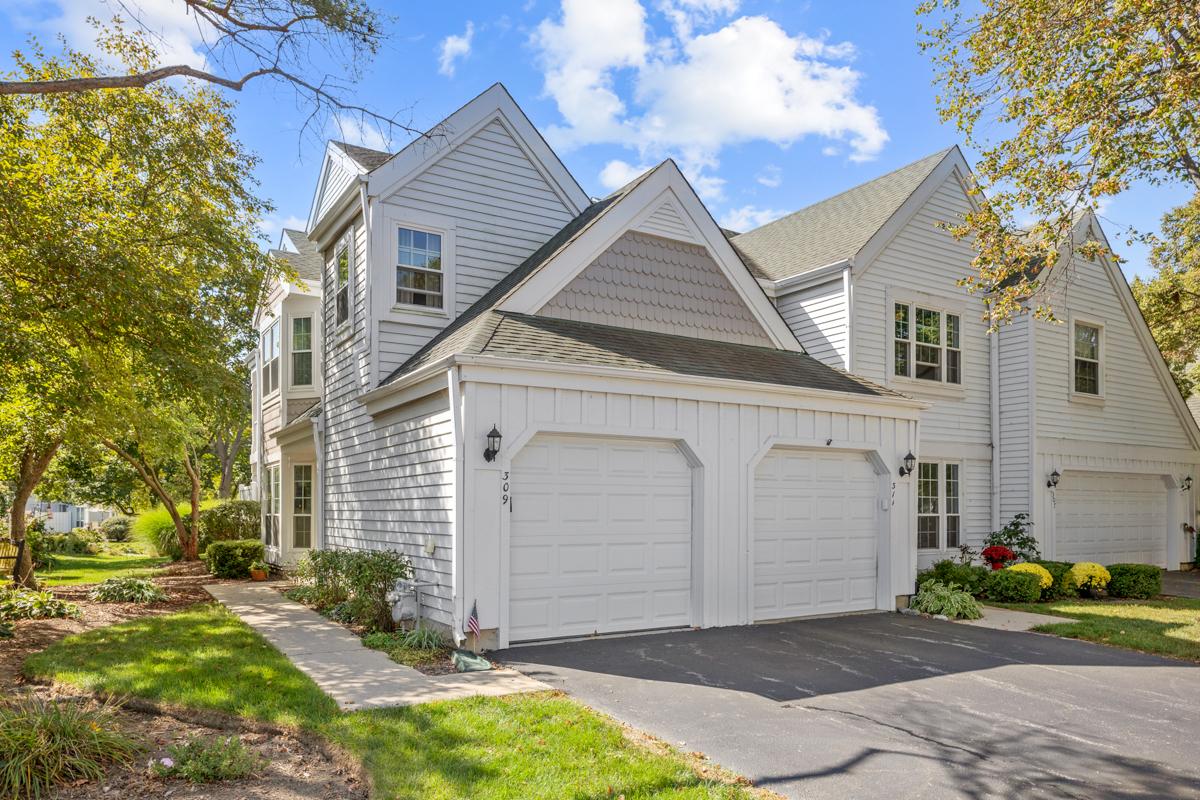 309 Stillwater Court