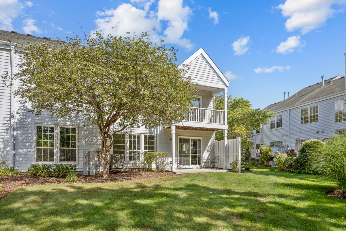 309 Stillwater Court