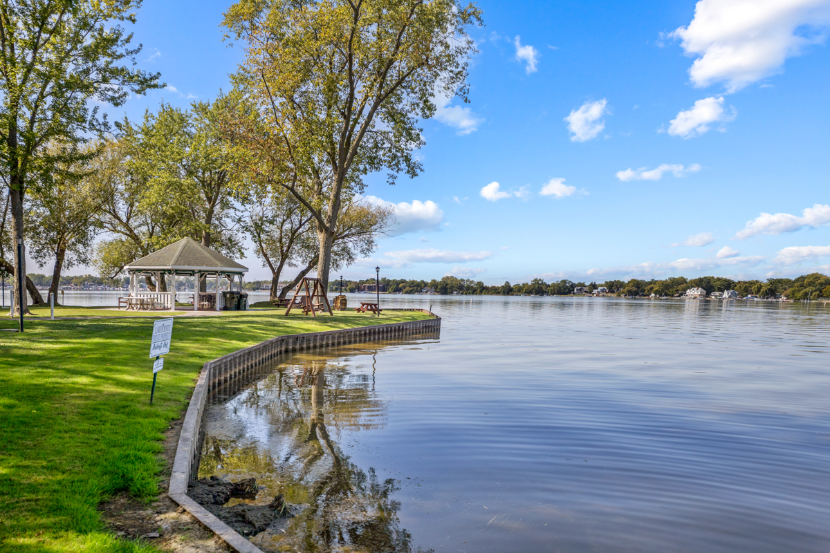 309 Stillwater Court