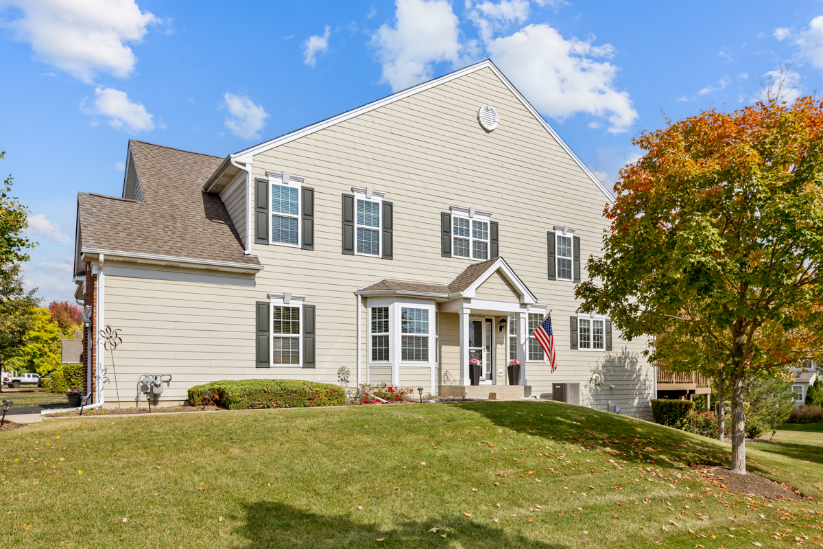 1127 Pine Valley Court