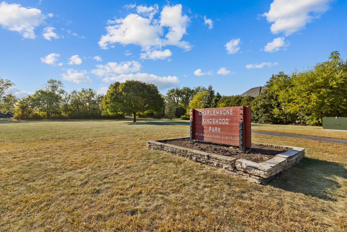 3701 King Charles Lane