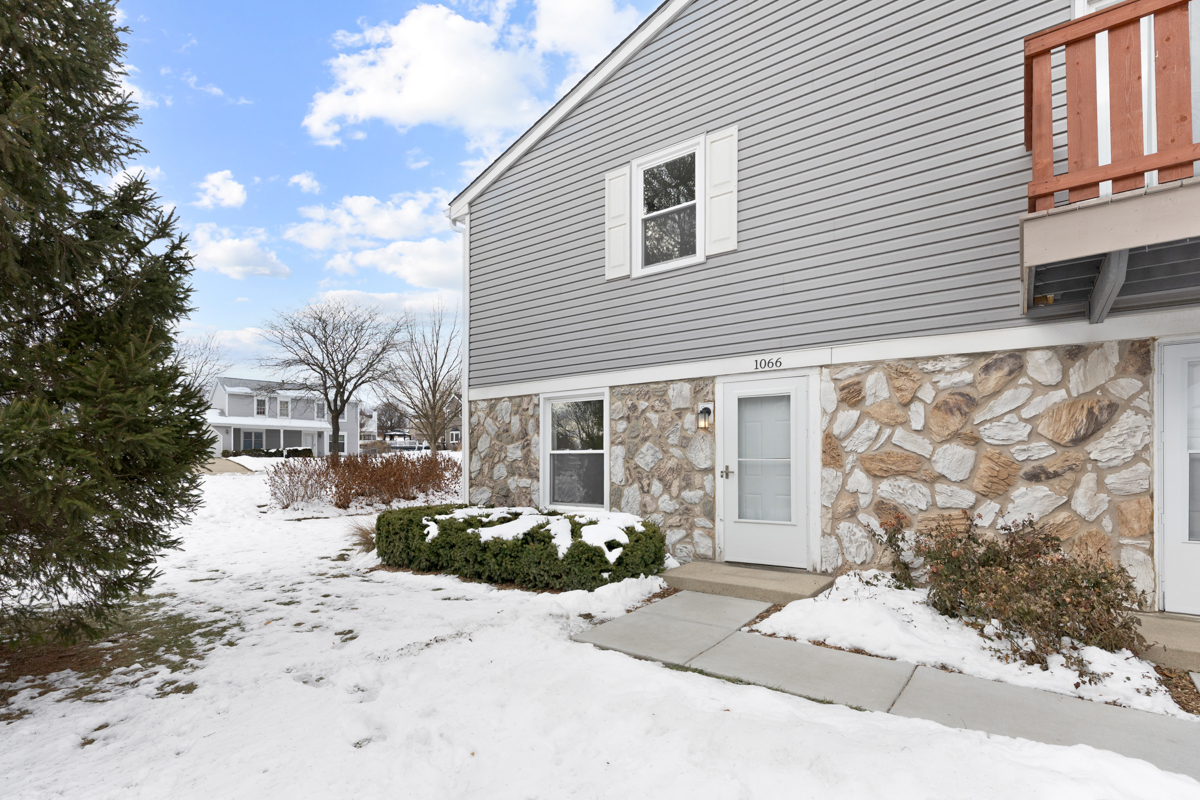 1066 Glouchester Harbor Unit: 1066