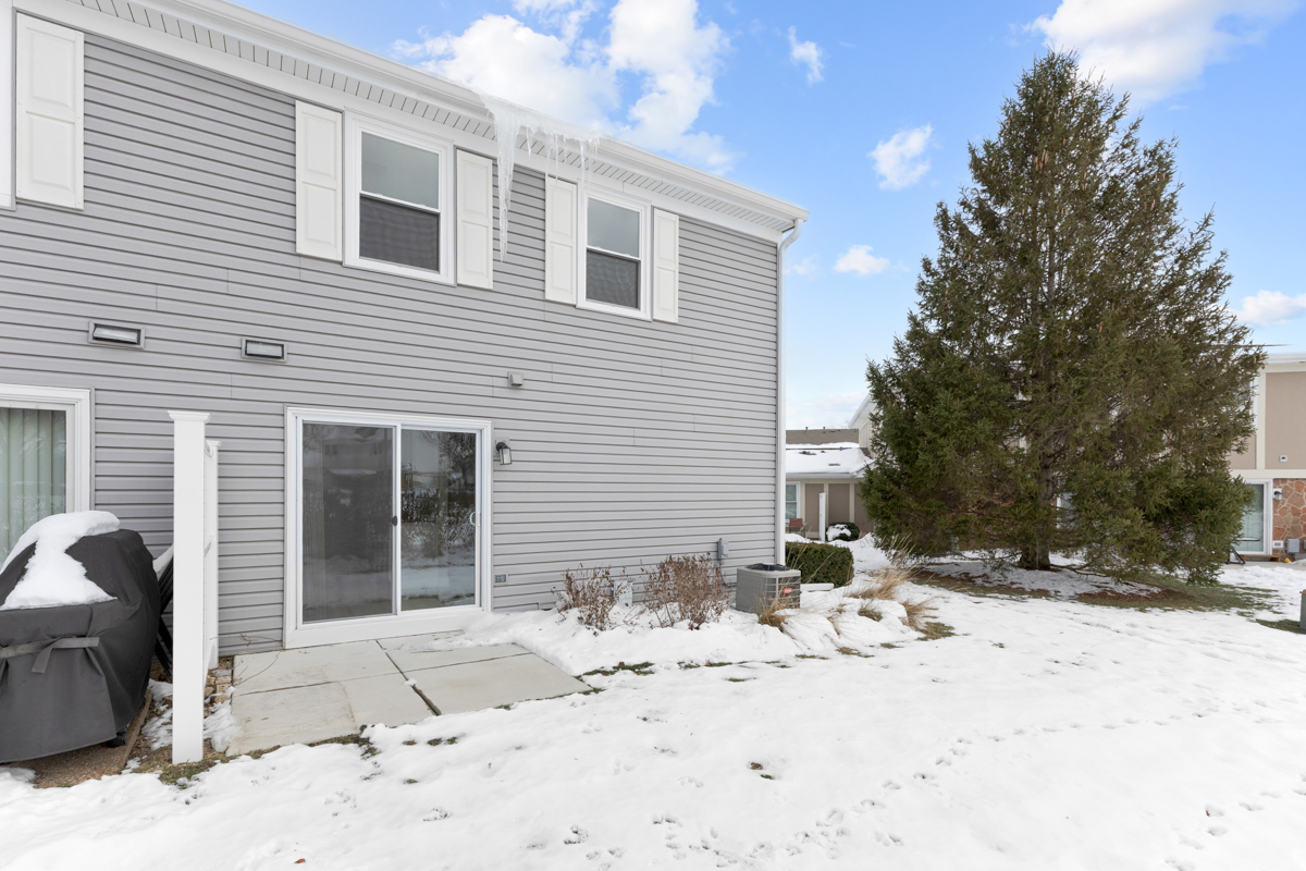 1066 Glouchester Harbor Unit: 1066