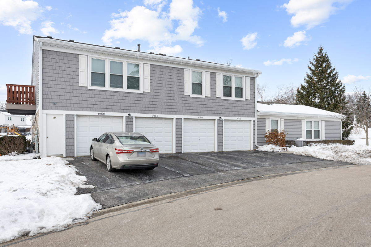 1066 Glouchester Harbor Unit: 1066