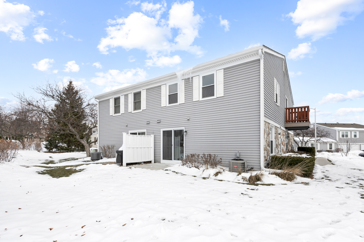 1066 Glouchester Harbor Unit: 1066