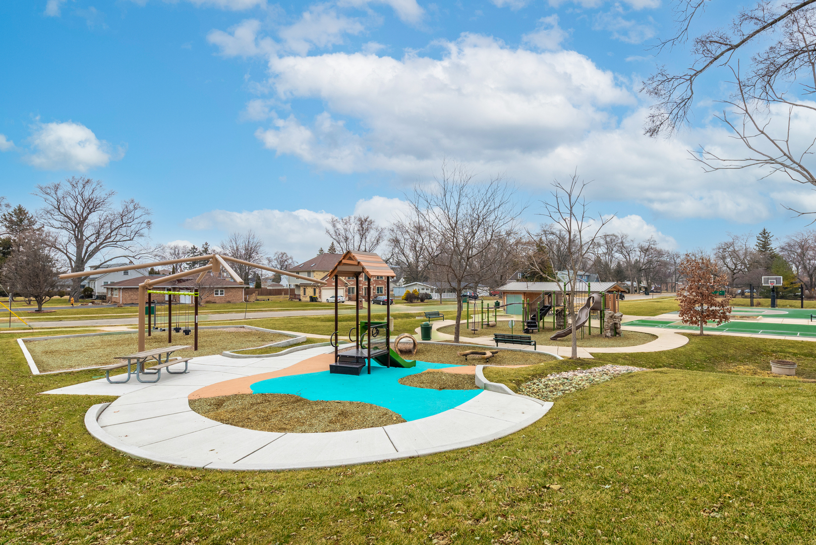 435 N Central Avenue