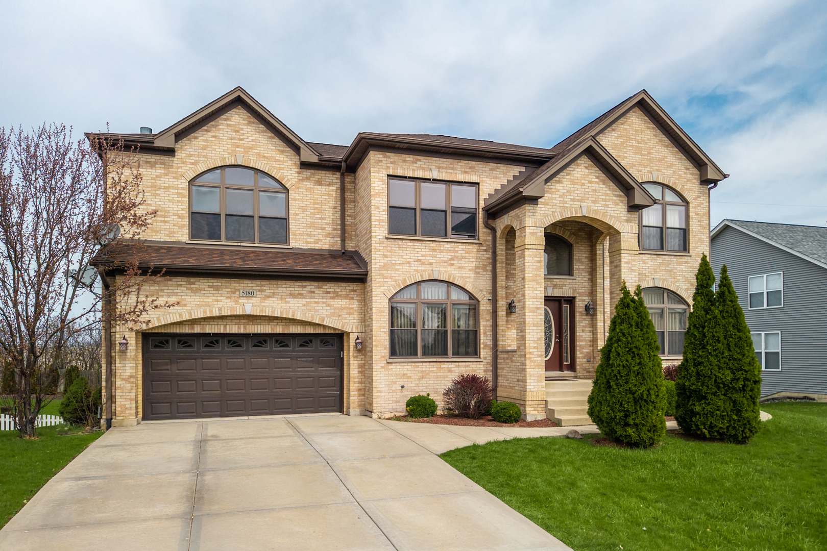 5180 Shotkoski Drive