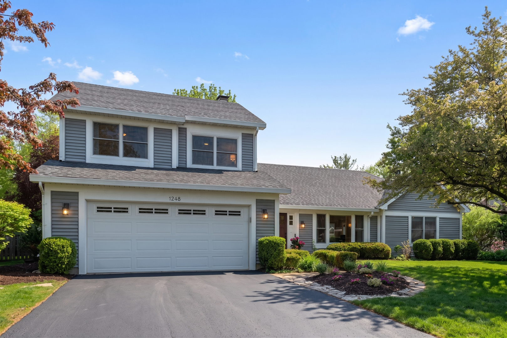 1248 Morgan Lane