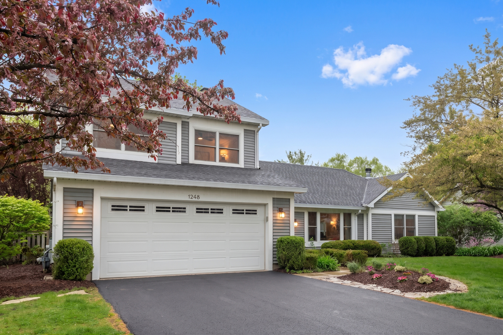 1248 Morgan Lane