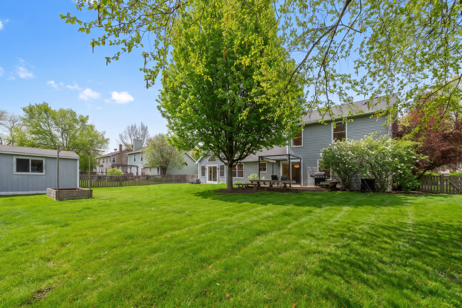 1248 Morgan Lane
