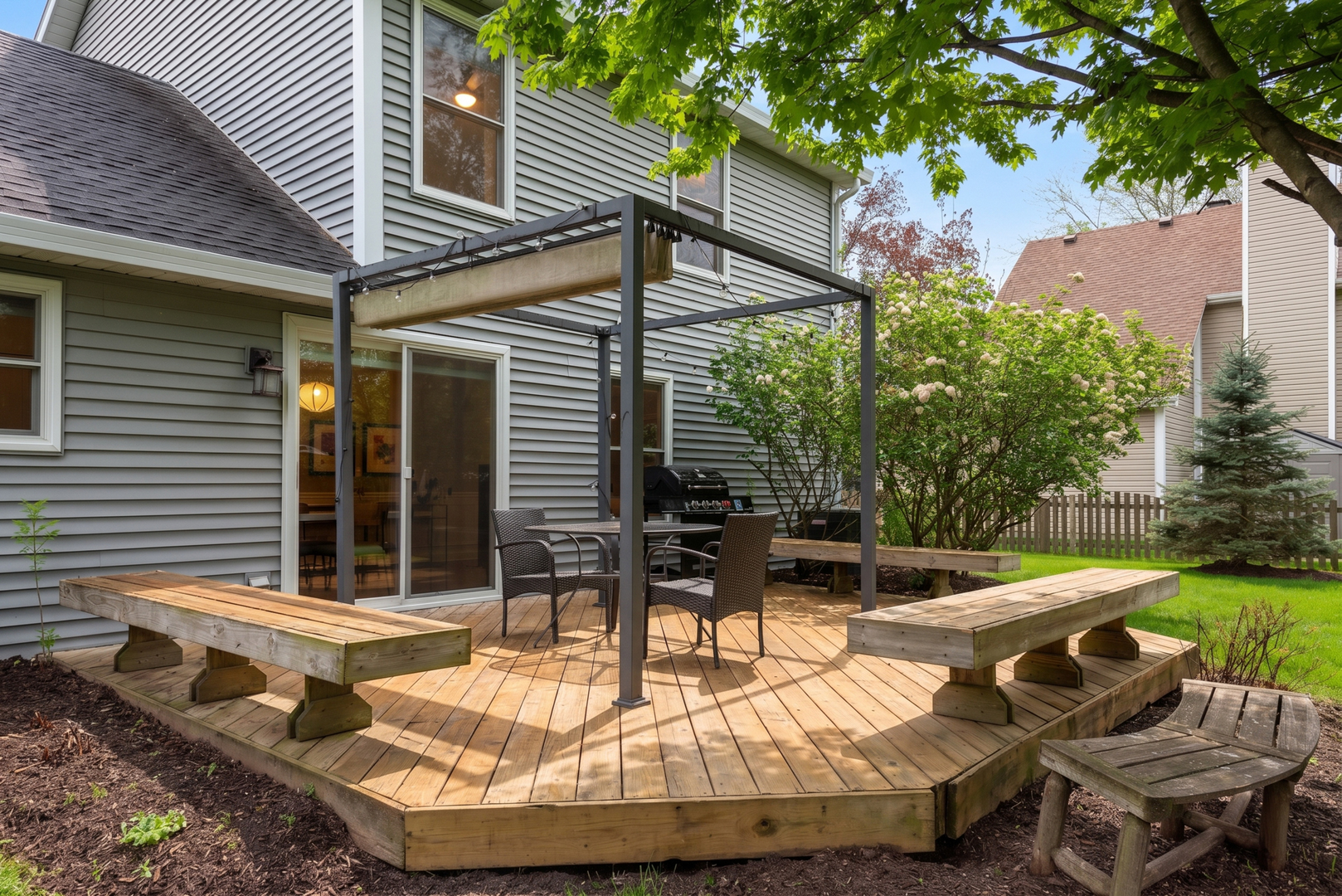 1248 Morgan Lane