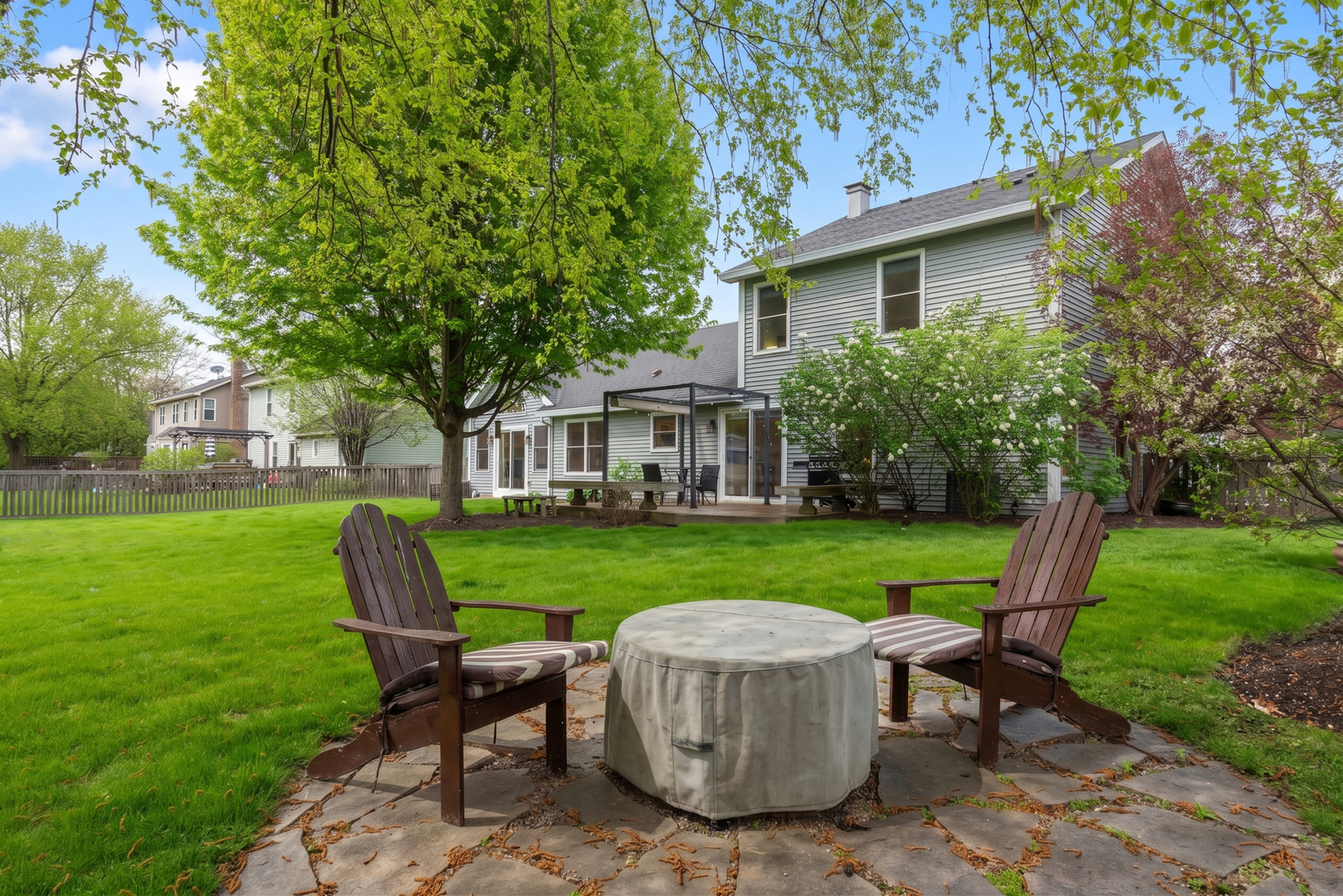 1248 Morgan Lane