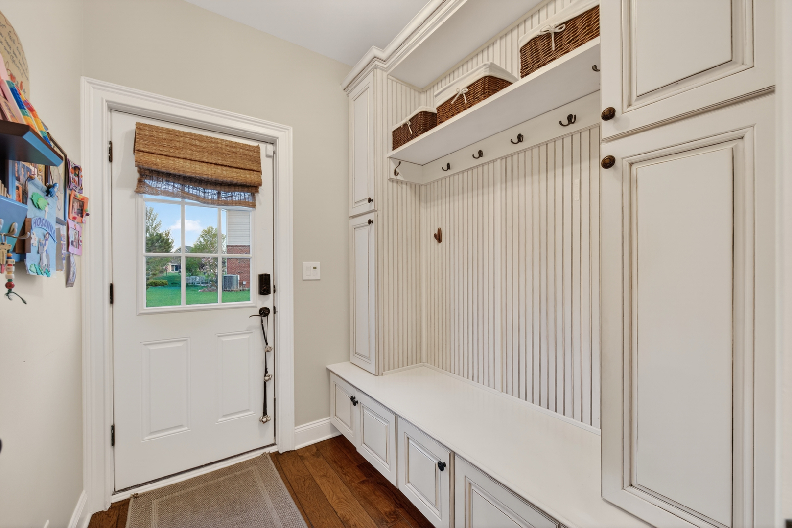 12 Wood Oaks Drive