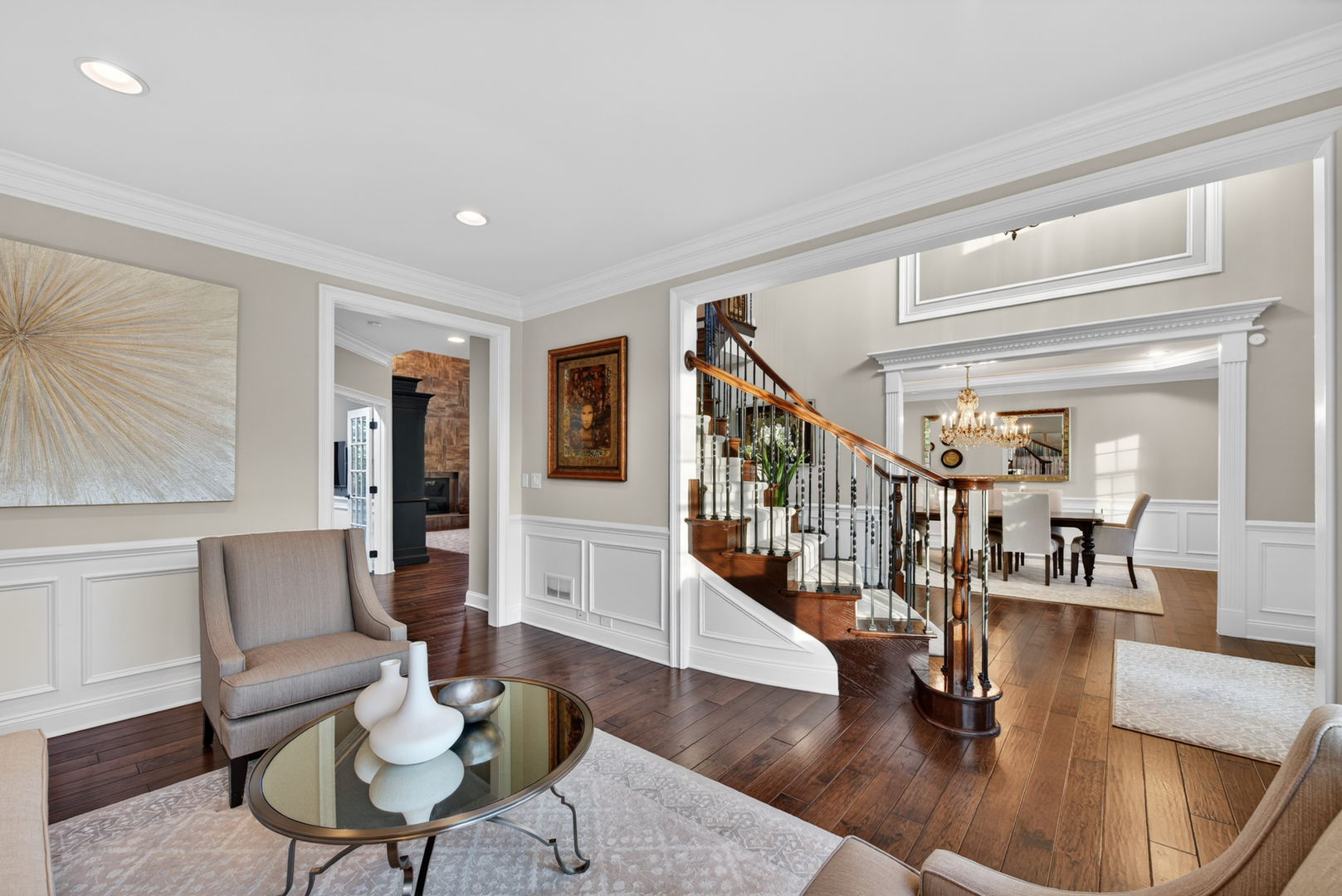 12 Wood Oaks Drive