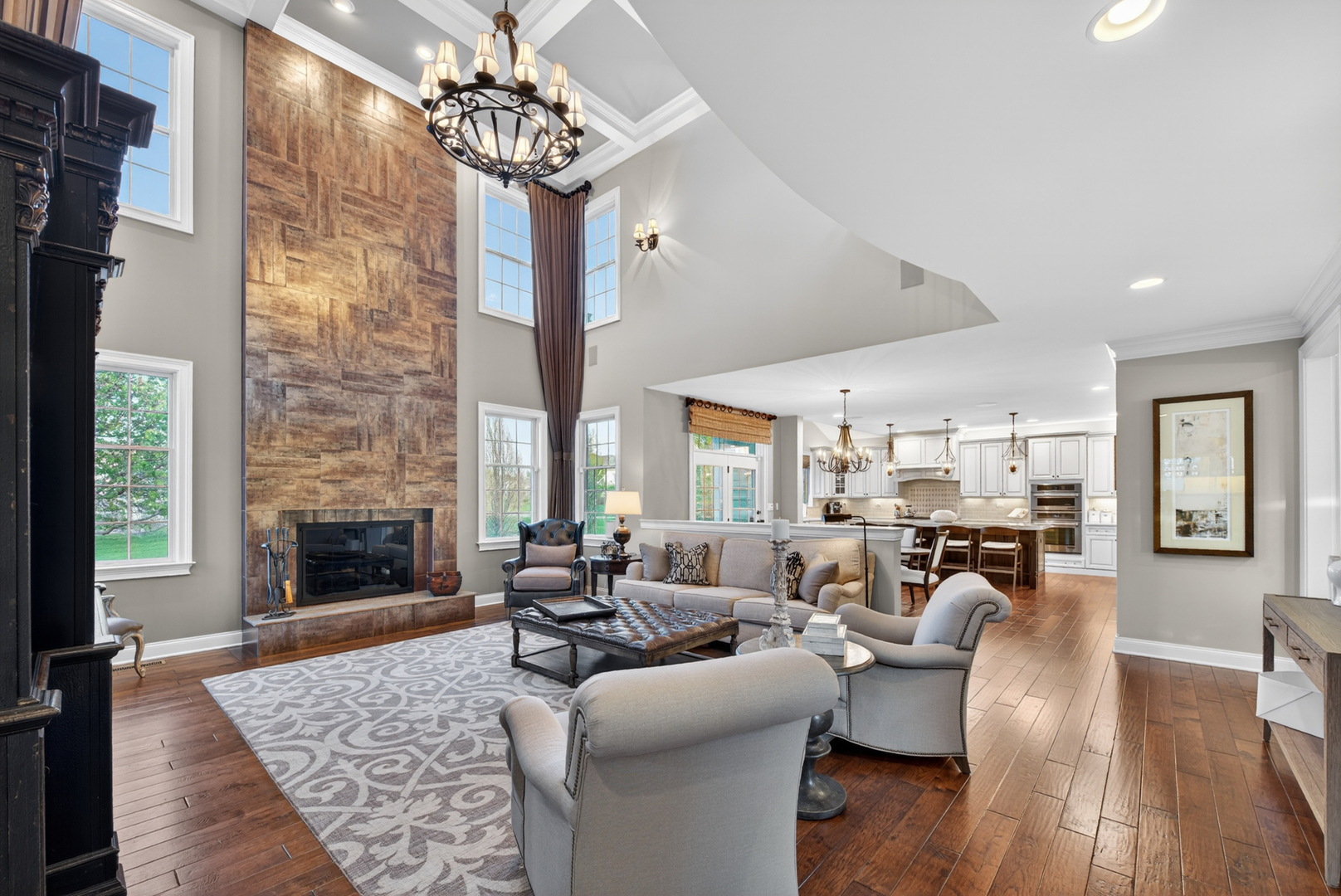 12 Wood Oaks Drive