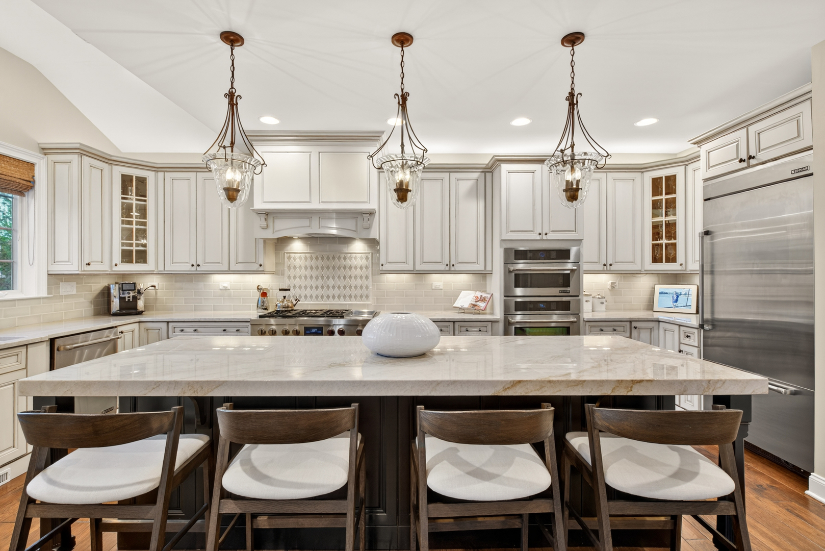 12 Wood Oaks Drive