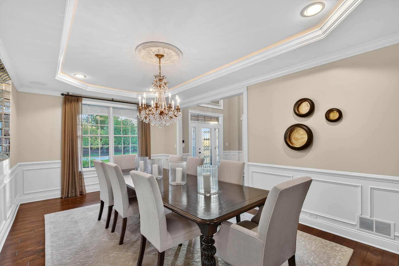 12 Wood Oaks Drive