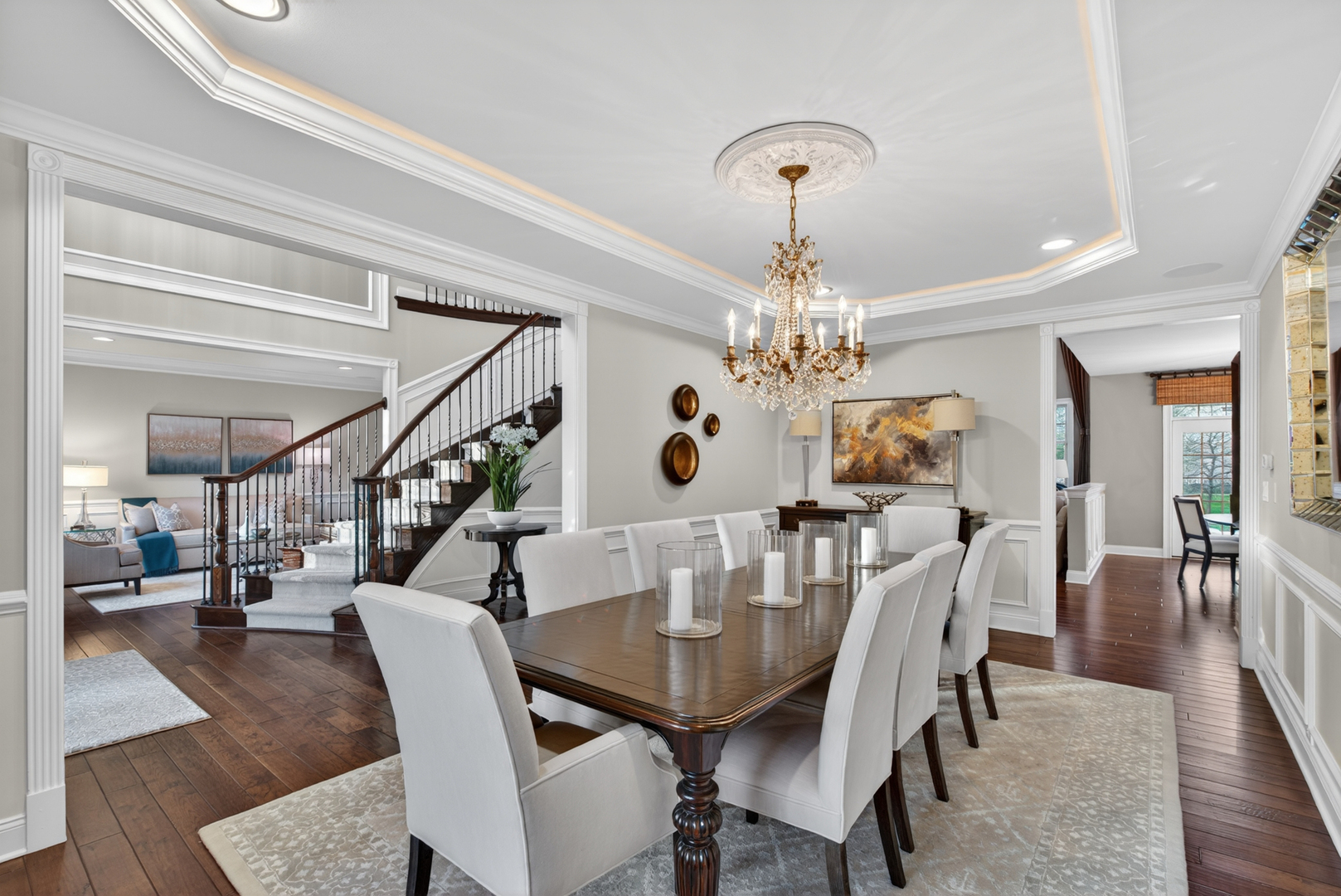 12 Wood Oaks Drive