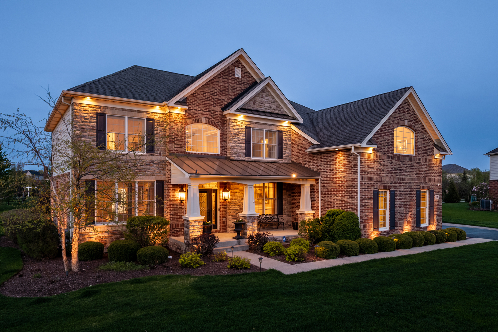 12 Wood Oaks Drive