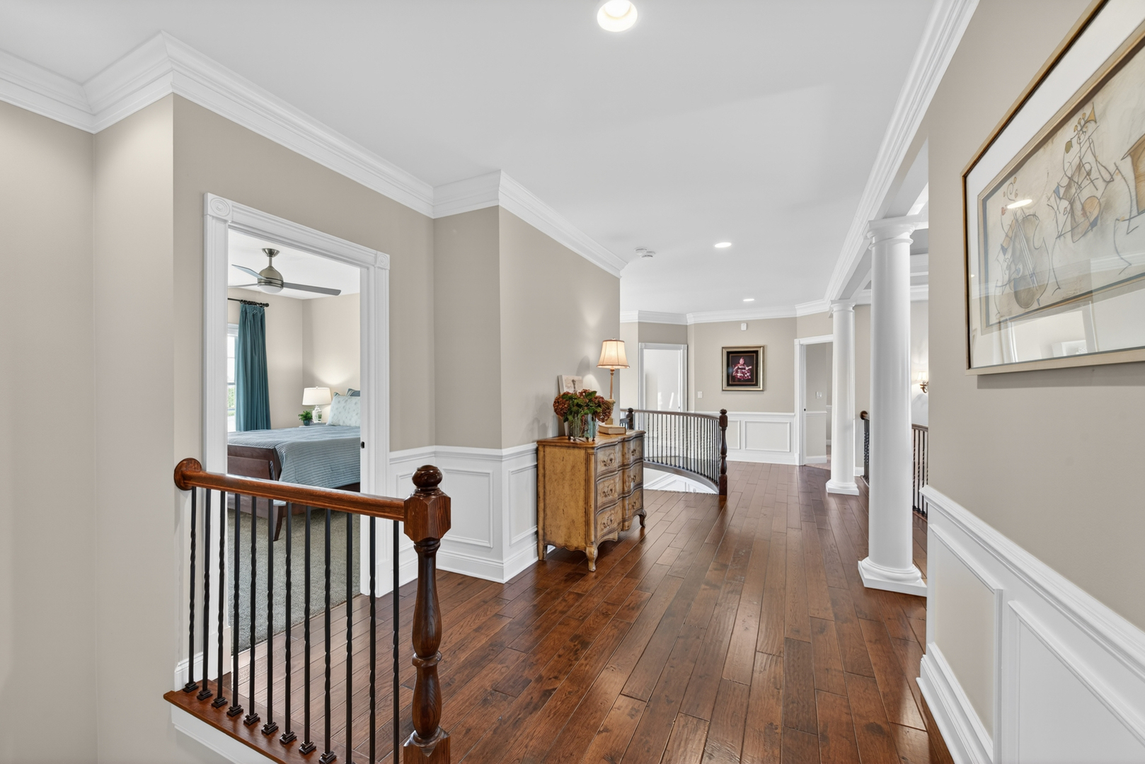 12 Wood Oaks Drive