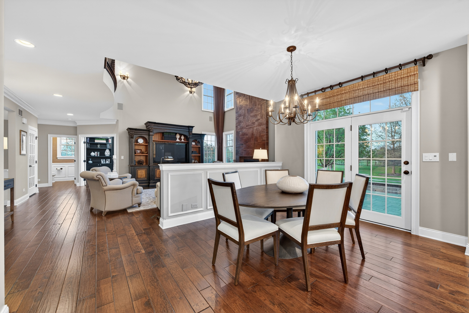 12 Wood Oaks Drive