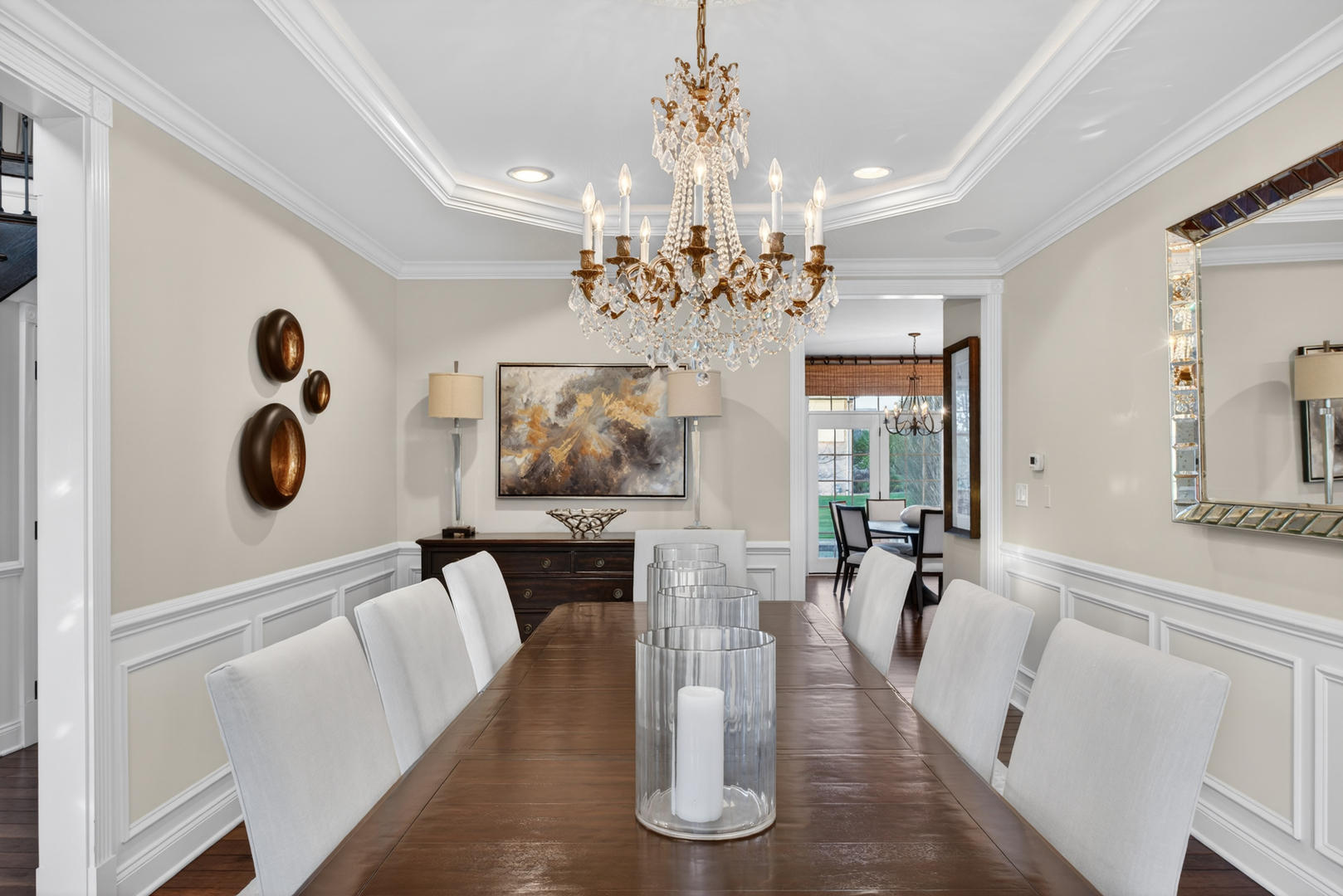 12 Wood Oaks Drive