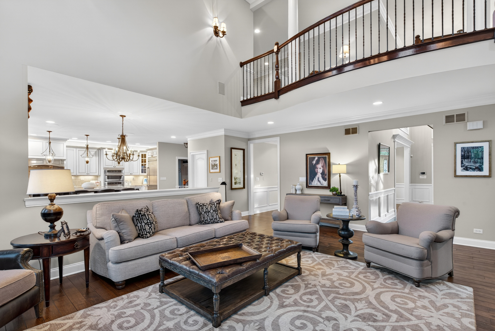 12 Wood Oaks Drive