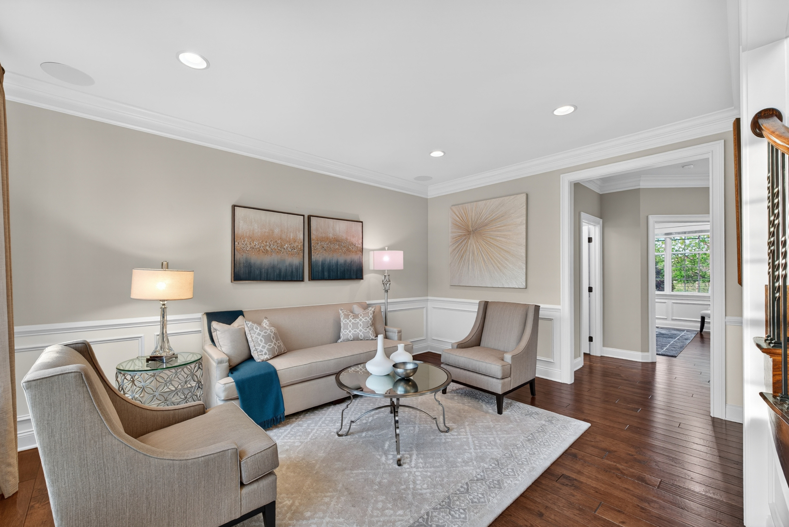 12 Wood Oaks Drive