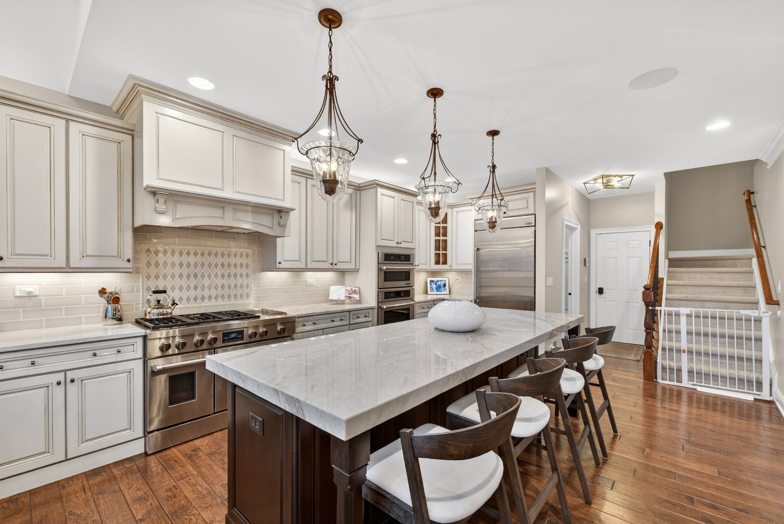 12 Wood Oaks Drive