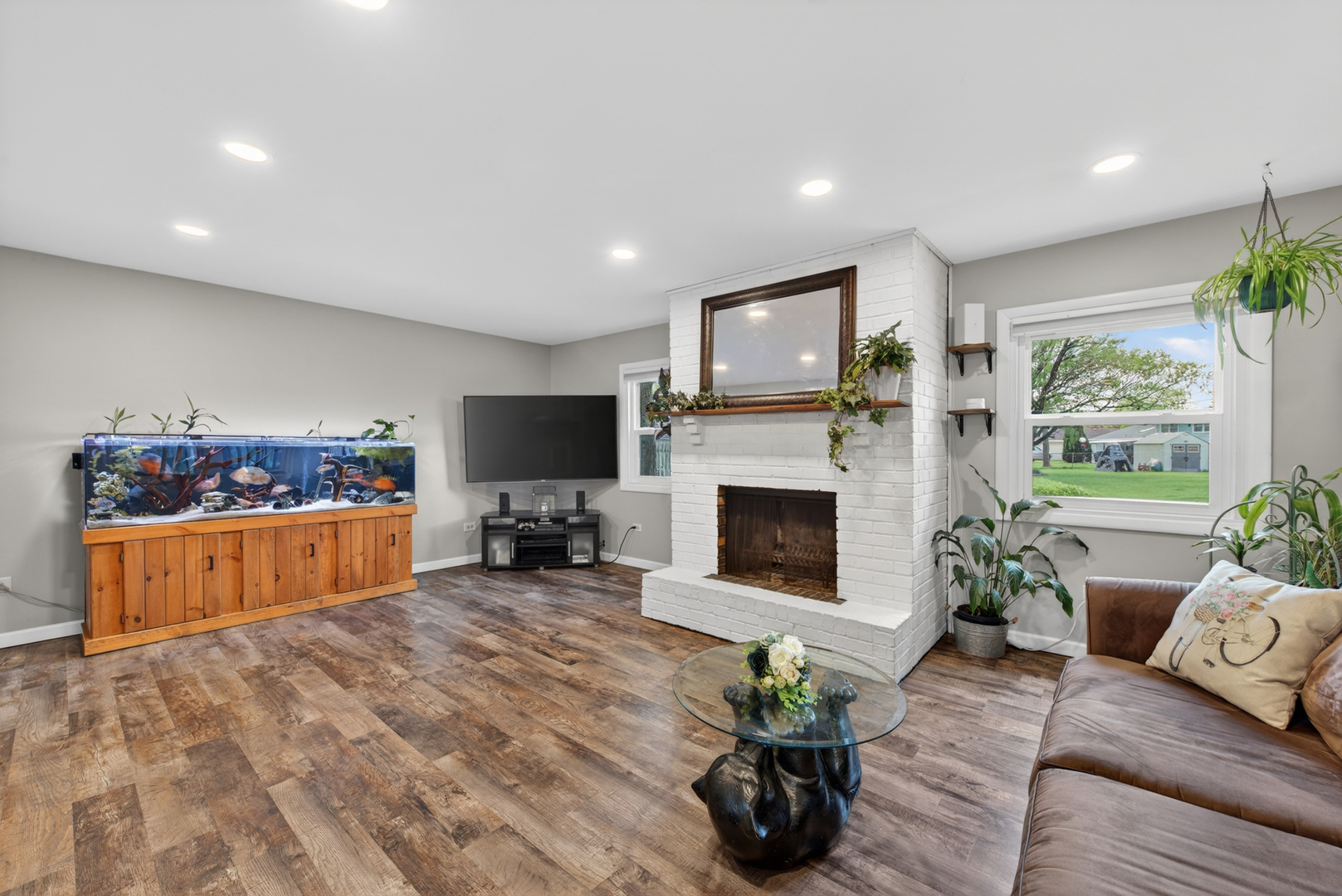 1723 Hartmann Drive