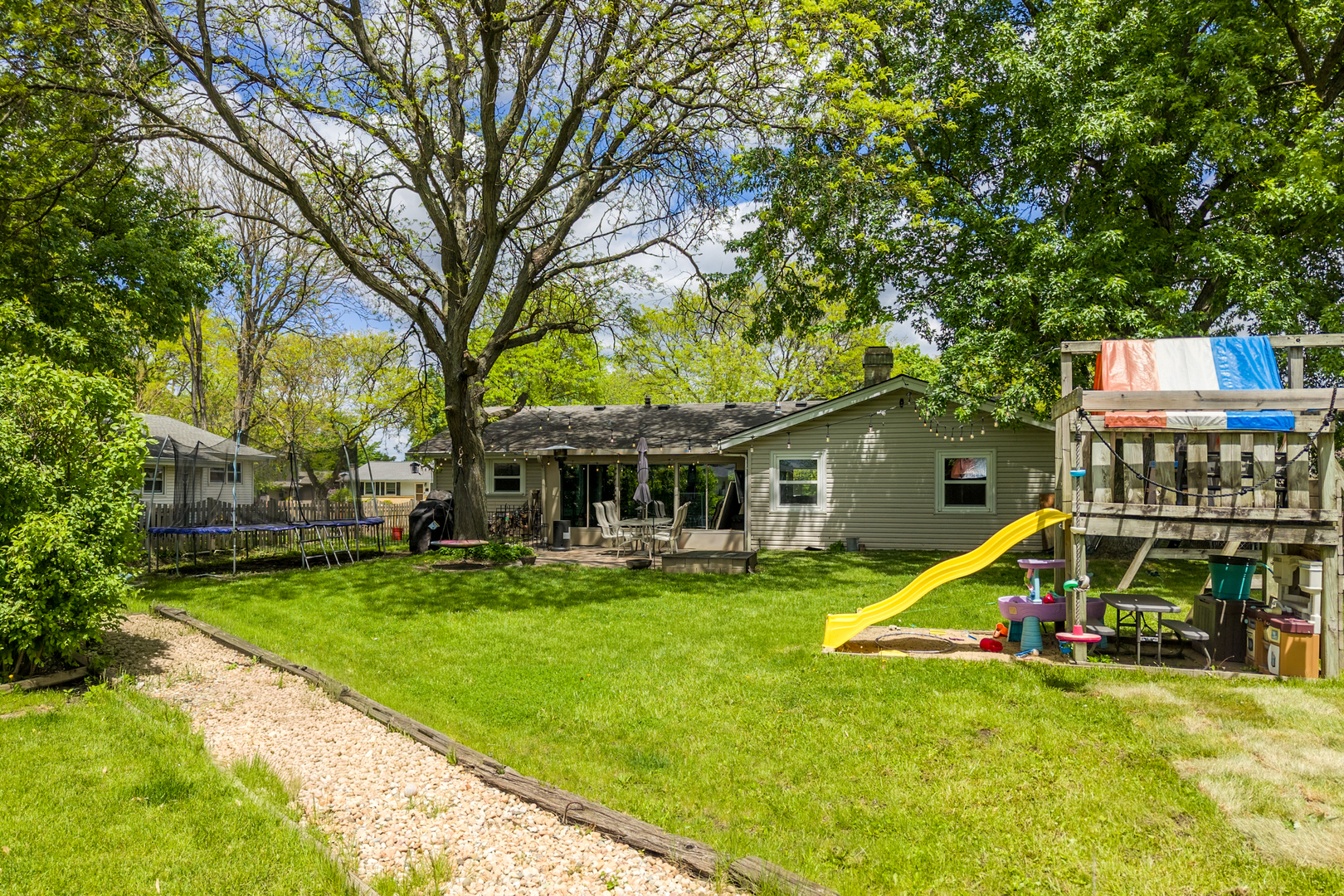 1723 Hartmann Drive