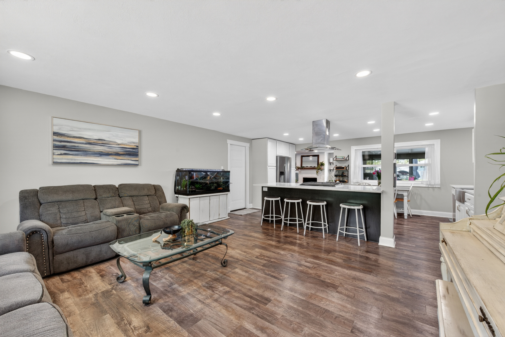 1723 Hartmann Drive