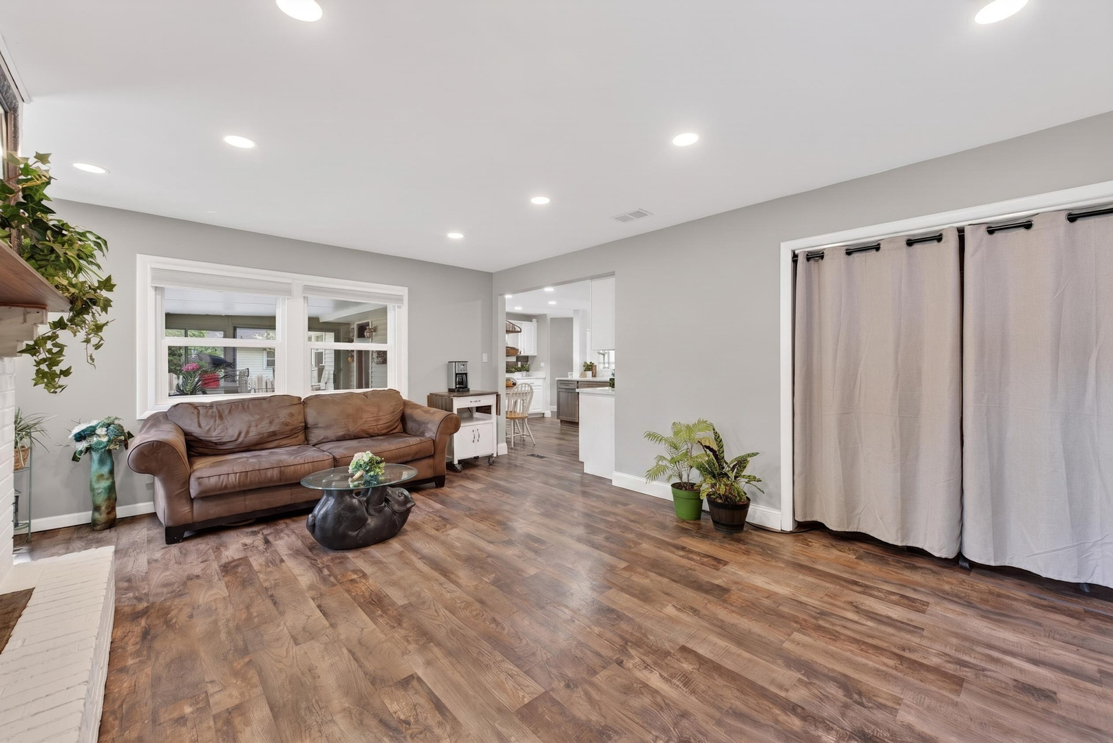 1723 Hartmann Drive