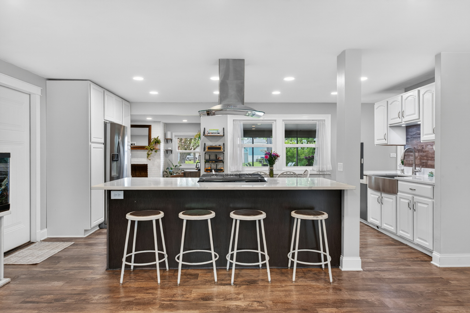 1723 Hartmann Drive