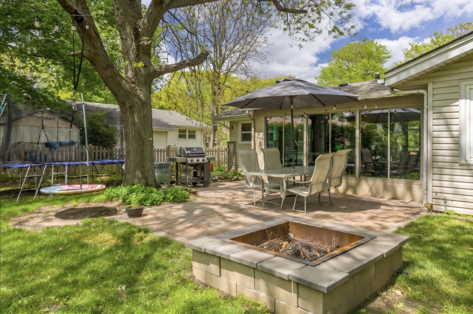 1723 Hartmann Drive