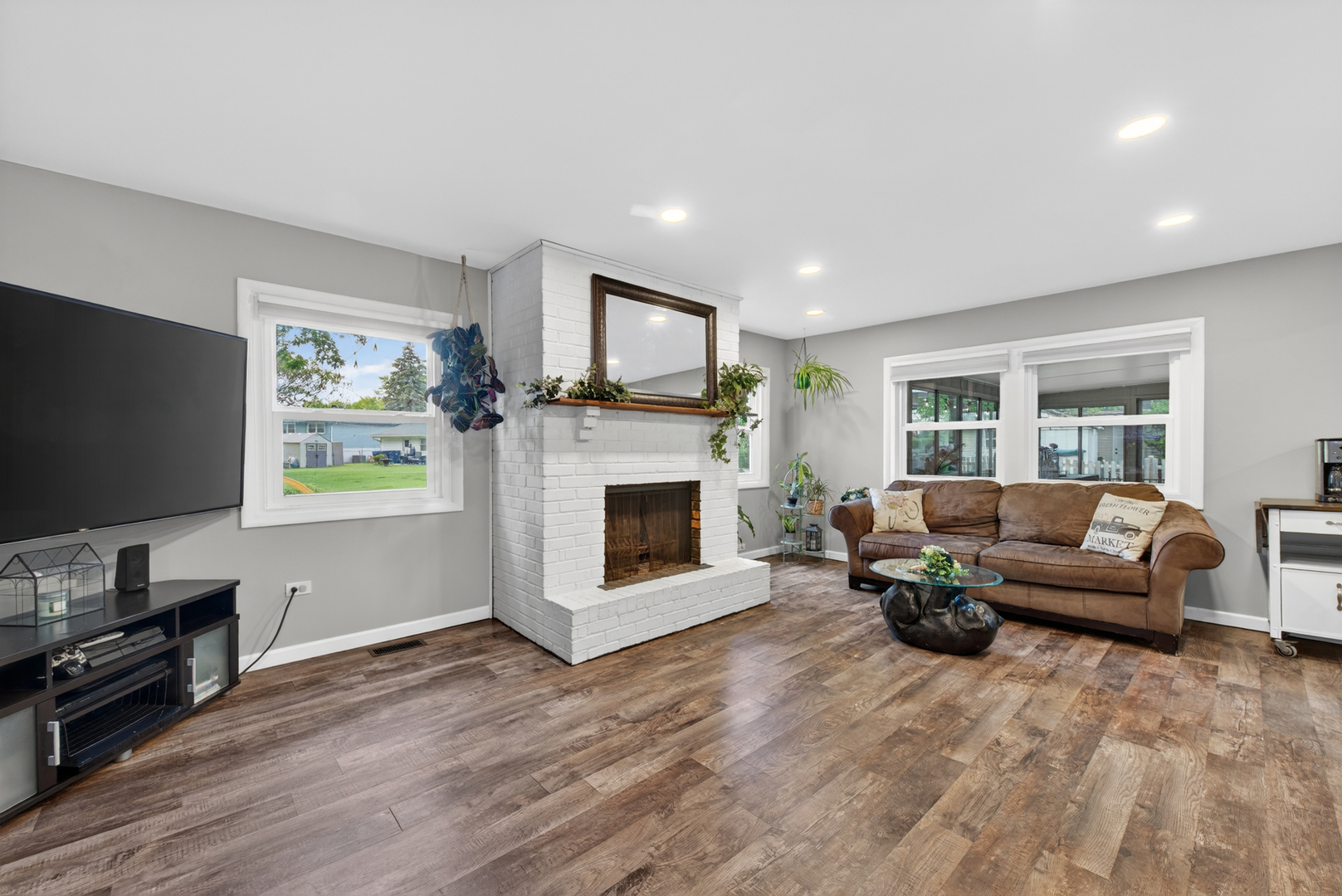 1723 Hartmann Drive