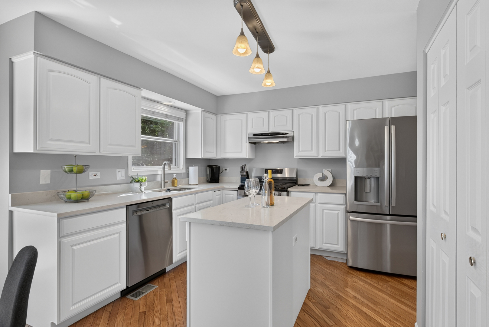 12 Foxglove Court