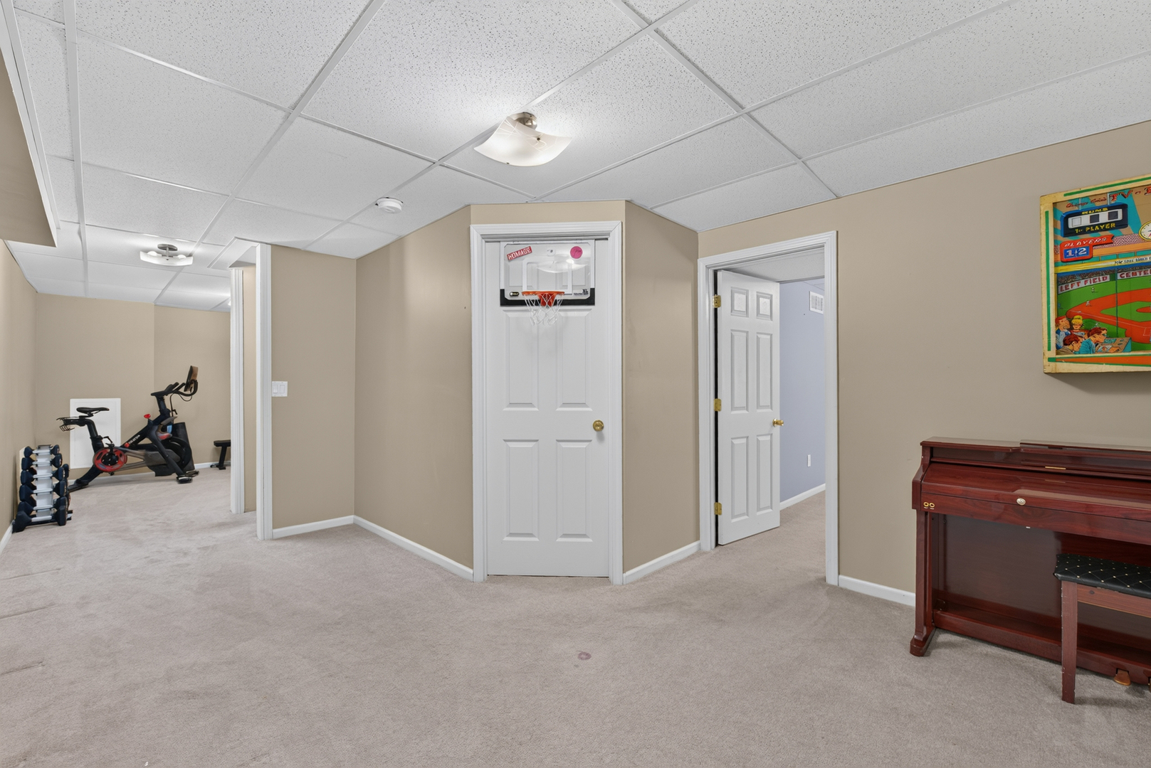 12 Foxglove Court