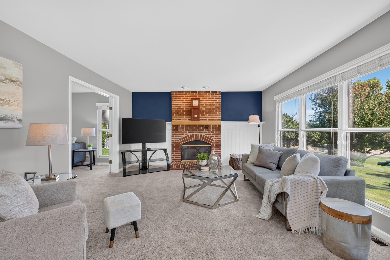 12 Foxglove Court