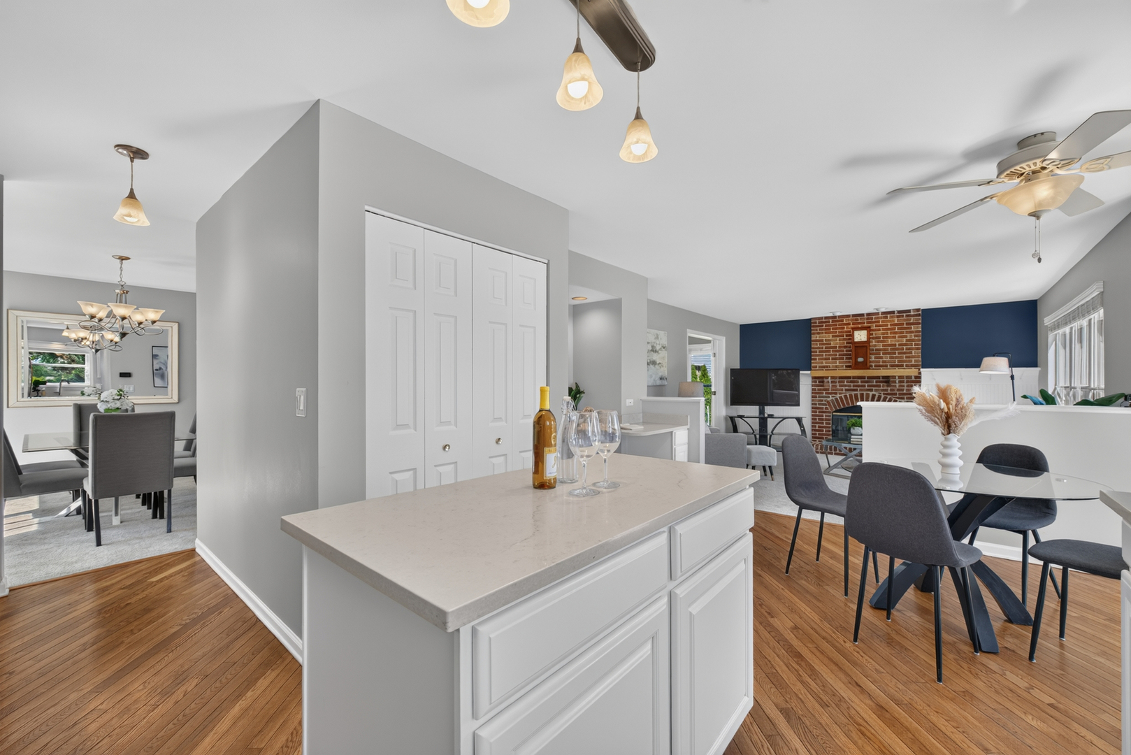 12 Foxglove Court