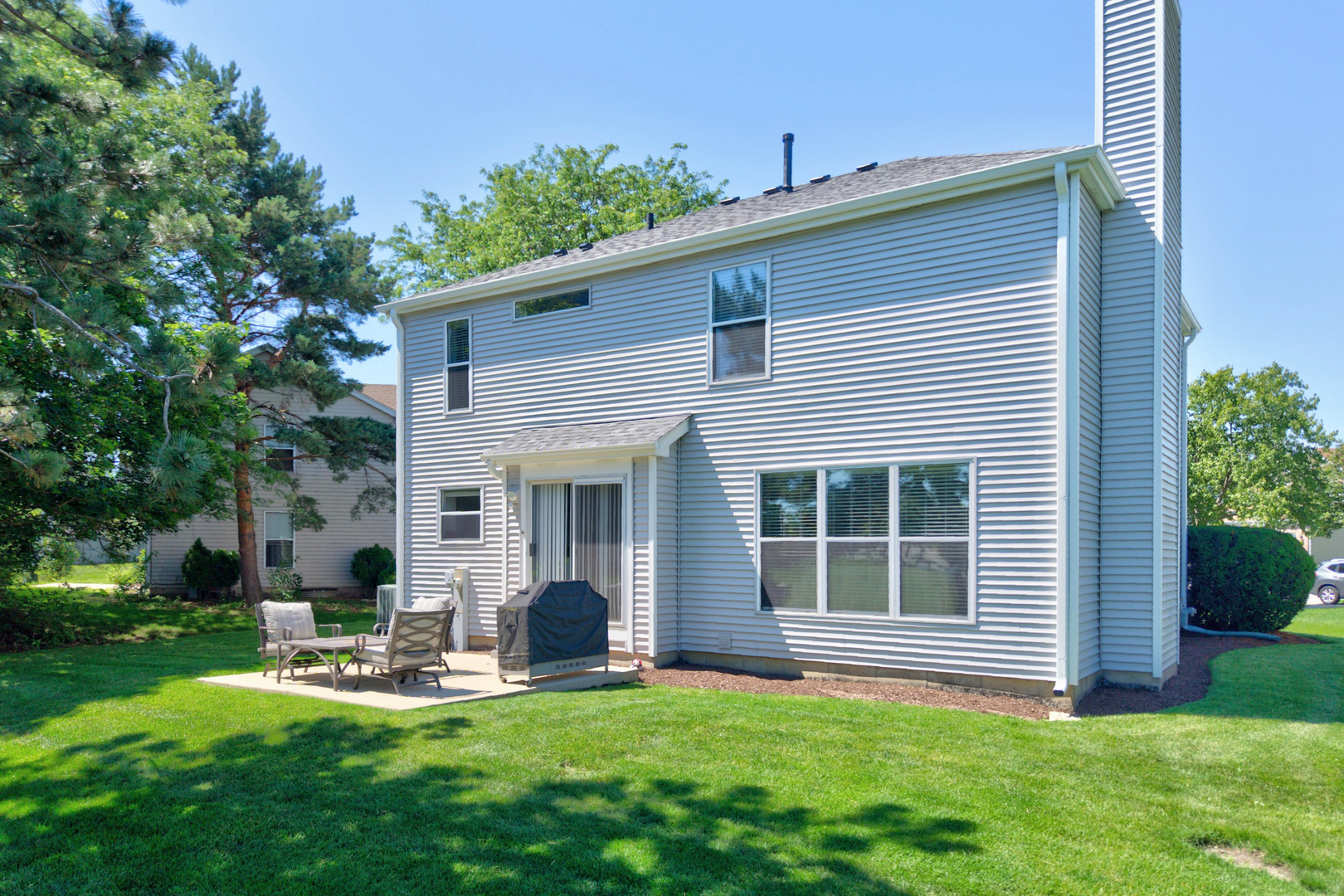 12 Foxglove Court