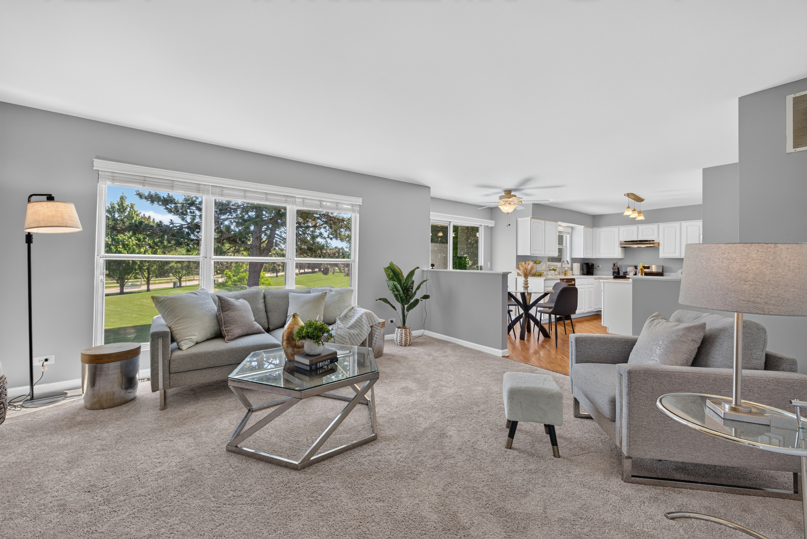 12 Foxglove Court